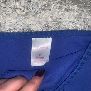 Xhilaration Swim - Once worn Xhilaration bikini Xhilaration Swim - Once worn Xhilaration bikini